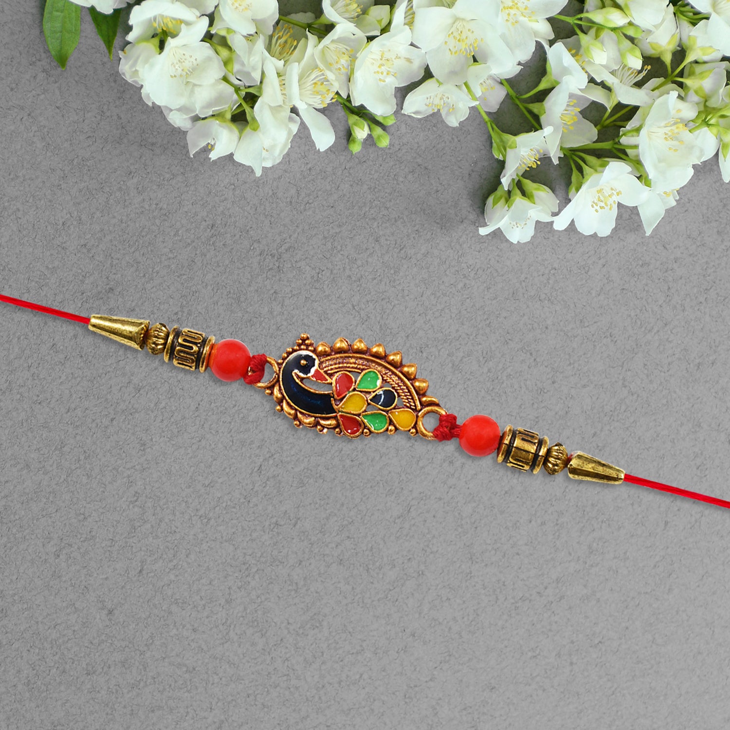 Rakhi Ki Dori A Thread Of Forever Rakhi Ki Dori A Thread Of Forever
